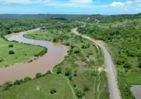 Construção da BA-649 já tem 60% das obras já concluídas