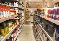 Consumo do brasileiro cresceu 2,89% em outubro, aponta Abras