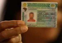 Contran prorroga prazo para retirar CNH para candidatos da pandemia