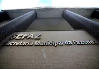 Contribuinte que quitar o IPTU integralmente ganhará desconto