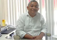 Coordenador de secretaria é pré-candidato a vereador pela quinta vez