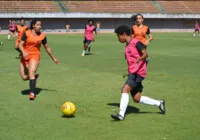 Copa Loreta Valadares: semifinais acontecem neste fim de semana