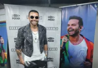 "Copa do Mundo da gente", diz Alexandre Peixe sobre o carnaval