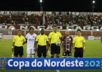 Copa do Nordeste começa neste sábado com recorde de investimento