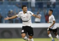 Copinha: Corinthians goleia CRB para se garantir nas quartas