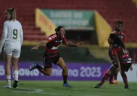 Copinha feminina tem semifinais definidas; Confira equipes