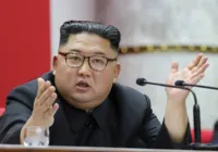 Coreia do Norte dispara mísseis de cruzeiro pela 2ª vez em 6 dias