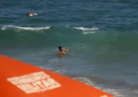 Corpo de Bombeiros amplia ações de prevenção nas praias de Salvador