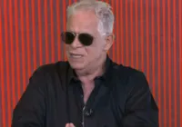 Corpo de Kocó, da banda Lordão, é cremado em cemitério de Salvador