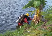 Corpo de homem é encontrado no Dique do Tororó