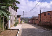 Corpo em estado de decomposição é encontrado em Lauro de Freitas