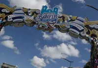 Cortejo e Lavagem do Bonfim apresentam novidades em 2024