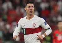 Cristiano Ronaldo é o atleta mais bem pago do mundo; confira o top-20