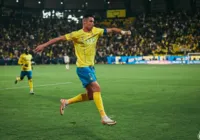 Cristiano Ronaldo passa dos 50 gols no ano e visa artilharia mundial