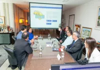 Cruz das Almas implanta aplicativo que monitora transporte escolar