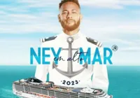 Cruzeiro do Ney: craque aparece com influencer investigado pela PF