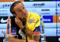 Cuca ganha força nos bastidores e pode assumir o Corinthians