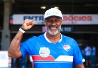 "Cumprimos o nosso papel em dispor o que penso", afirma Baraúna