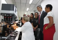 DPT recebe novos equipamentos