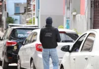 DT de Itapuã prende dupla que articulou roubo a residência