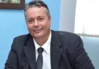 Da prisão, prefeito que tentou matar ex nomeia substituto