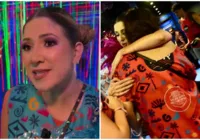 Dani Calabresa sobre nova traição de Adnet: 'Fez outra cagada'