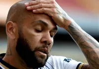 Daniel Alves mudará versão pela quinta vez e dirá que estava bêbado