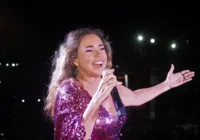 Daniela Mercury lança álbum e audiovisual com bastidores do Carnaval