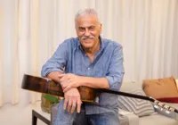 Danilo Caymmi é o convidado do Conversa Brasileira deste domingo