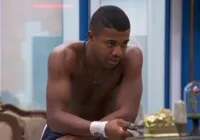 Davi distribui 23 cobras e 1 coração no Queridômetro; veja os alvos