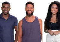 Davi encara paredão com Juninho e Thalyta no BBB 24
