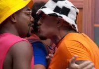 Davi entra em briga com Lucas e Bin Laden após brincadeira