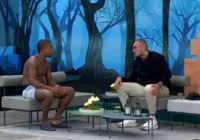 Davi rejeita aproximação de Bin Laden: 'Quero que passe do outro lado"