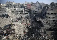 De guerra a terremotos: Veja os acontecimentos que marcaram o mundo