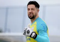 De saída! Mateus Claus não fica no Bahia em 2024