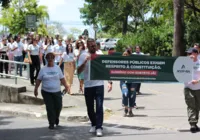 Defensores Públicos da Bahia iniciam paralisação das atividades