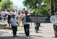 Defensores suspendem paralisação aguardam o envio de novo projeto