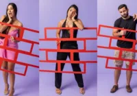 Deniziane, Fernanda e Matteus disputam o nono paredão; veja detalhes