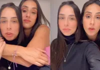 Deniziane desabafa após eliminação do BBB 24: “muita falsidade”