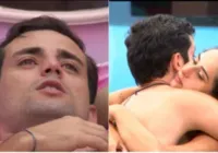 Deniziane termina romance com Matteus no BBB 24