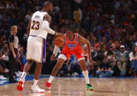 Denver recebe GSW e Lakers enfrenta Celtics; Confira rodada de Natal