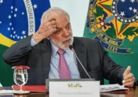 Deputado apresenta projeto que torna Lula "persona non grata" na Bahia