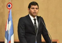 Deputado celebra recuo de Jerônimo sobre câmeras da PM no Carnaval