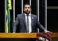 Deputado federal bolsonarista é alvo de buscas da PF nesta quinta