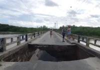 Deputado pede construção de nova ponte na BA-001