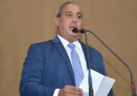 Deputado sugere prioridade do Bahia Sem Fome a municípios com seca