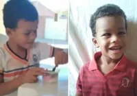 Desaparecimento de criança quilombola na Bahia completa 12 dias imagem