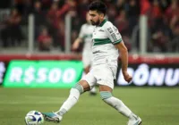 Desejo do Vitória para 2024, meia vai reforçar clube argentino