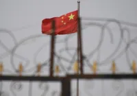 Deslizamento deixa oito mortos e dezenas de desaparecidos na China