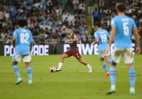 Destaque do Fluminense, André desperta interesse de Pep Guardiola